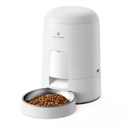 Petsmart auto cat feeder hotsell