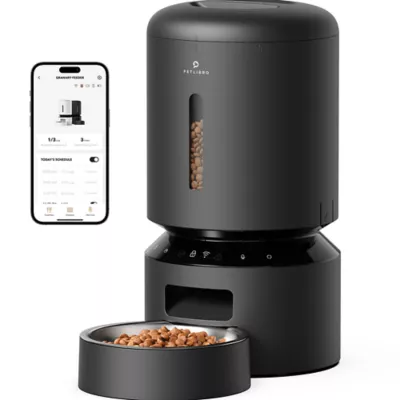 PETLIBRO 5G WiFi Automatic Pet Feeder