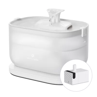 Product PETLIBRO Dockstream Wireless Pump Water Fountain