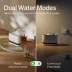 PETLIBRO Dockstream Battery-Operated Water Fountain image thumbnail 4