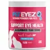 PetEyez Vitamin Powder for Cats and Dogs - Beef Liver Flavored, 8oz image thumbnail 1