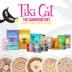 Tiki Cat® Born Carnivore® Adult Cat Food - Hairball, Chicken image thumbnail 7