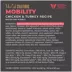 Tiki Cat® Solutions™ Adult Cat Food - Mobility, Chicken & Turkey Recipe image thumbnail 2