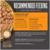 Tiki Cat® Solutions™ Adult Cat Food - Digestion, Lamb & Egg Recipe image thumbnail 5