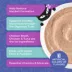 Tiki Cat® Velvet® Adult Wet Cat Food - Mousse, Hairball, Chicken & Tuna, 2.4 OZ image thumbnail 4