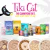 Tiki Cat® Velvet® Adult Wet Cat Food - Mousse, Hairball, Chicken & Tuna, 2.4 OZ image thumbnail 7