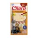 Product INABA Churu Cat Treat - Senior, Chicken Recipe, 2 OZ