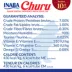 Inaba Churu Senior Creamy Puree Lickable Cat Treat - 2 Oz image thumbnail 3