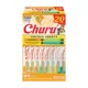 Product INABA Churu Cat Treat - Chicken, Variety Pack, 20 CT, 10 OZ