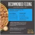 Tiki Cat® Solutions™ Adult Cat Food - Mineral Balance, Chicken Recipe image thumbnail 5