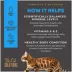 Tiki Cat® Solutions™ Adult Cat Food - Mineral Balance, Chicken Recipe image thumbnail 4