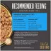 Tiki Cat® Solutions™ Adult Cat Food - Mineral Balance, Chicken Recipe image thumbnail 5