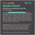 Tiki Cat® Solutions™ Adult Cat Food - Skin + Coat, Salmon & Herring Recipe image thumbnail 2