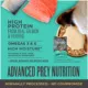 Product Tiki Cat® Solutions™ Adult Cat Food - Skin + Coat, Salmon & Herring Recipe