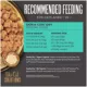 Product Tiki Cat® Solutions™ Adult Cat Food - Skin + Coat, Salmon & Herring Recipe