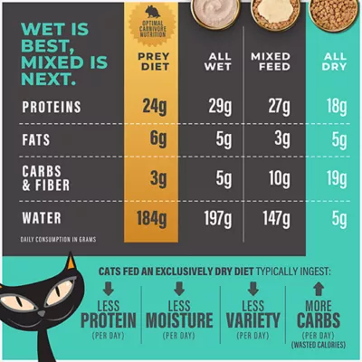 Product Tiki Cat® Solutions™ Adult Cat Food - Skin + Coat, Salmon & Herring Recipe
