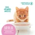Tiki Cat® Baby™ Mousse Kitten Wet Food - Non-GMO, Grain & Potato Free, 2.4 Oz image thumbnail 5