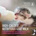 Tiki Cat - Kitten, Baby Milk Replacer, Goat's Milk, 6 OZ image thumbnail 6