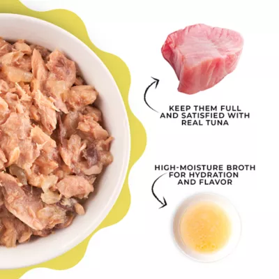 Tiki Cat - Adult, Wet Food, Gelee, 2.8 OZ - Image 6