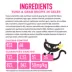 Tiki Cat - Adult, Wet Food, Gelee, 2.8 OZ image thumbnail 3