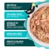 Tiki Cat - Adult, Wet Food, Gelee, Tuna Lovers, Variety Pack, 12 Count, 33.6 OZ image thumbnail 6