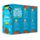 Product Tiki Cat - Adult, Wet Food, Aloha Friends, Variety Pack, 36 CT, 108 OZ