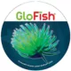 Product Glofish Yellow Anemone Ornament