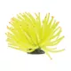 Product Glofish Yellow Anemone Ornament