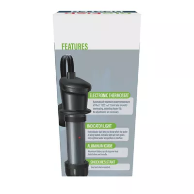 Petsmart fish tank heaters best sale