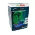 Glofish Aquarium Kit 5 Gal image thumbnail 1