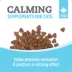 Nutrience Care® Calming Supplement Bites for Cats -  Chicken, 180 g image thumbnail 4