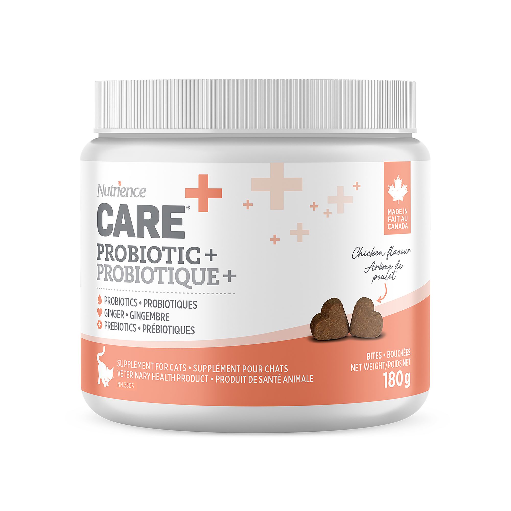 Probiotic and digestive