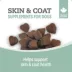 Nutrience Care® Skin & Coat Supplement Chews for Dogs - Fish, 100 count image thumbnail 4