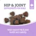 Nutrience Care® Hip & Joint Supplement Chews for Dogs - Duck, 100 count image thumbnail 4