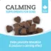 Nutrience Care® Calming Supplement Chews for Dogs - Duck, 100 count image thumbnail 4