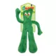 Product Gumby Plush Dog Toy