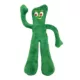 Product Gumby Plush Dog Toy