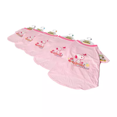 Product Snoopy Cutie Dog T-Shirt