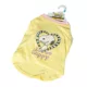 Product Snoopy Just Be Happy Dog T-Shirt