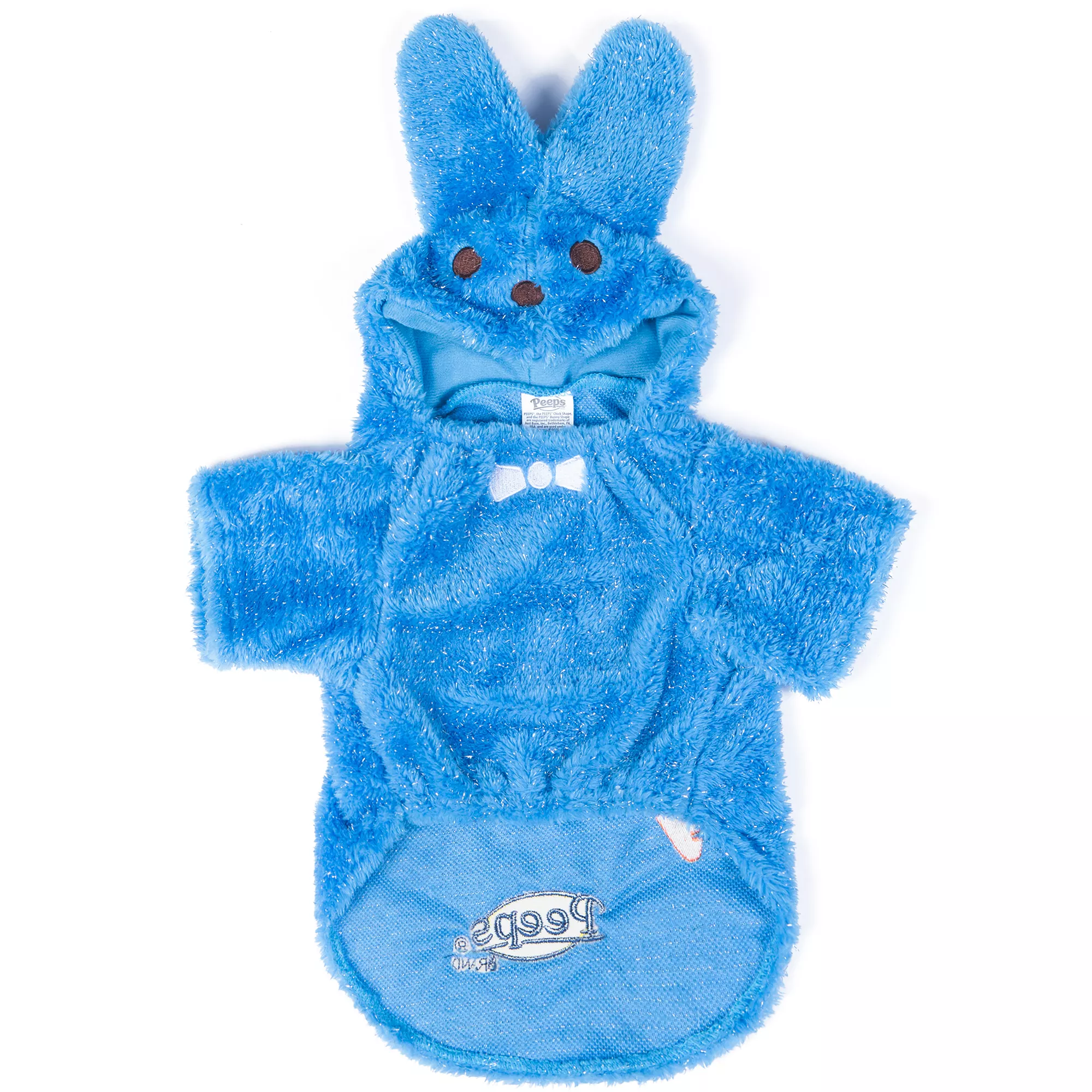 Peeps Blue Bunny Hoodie