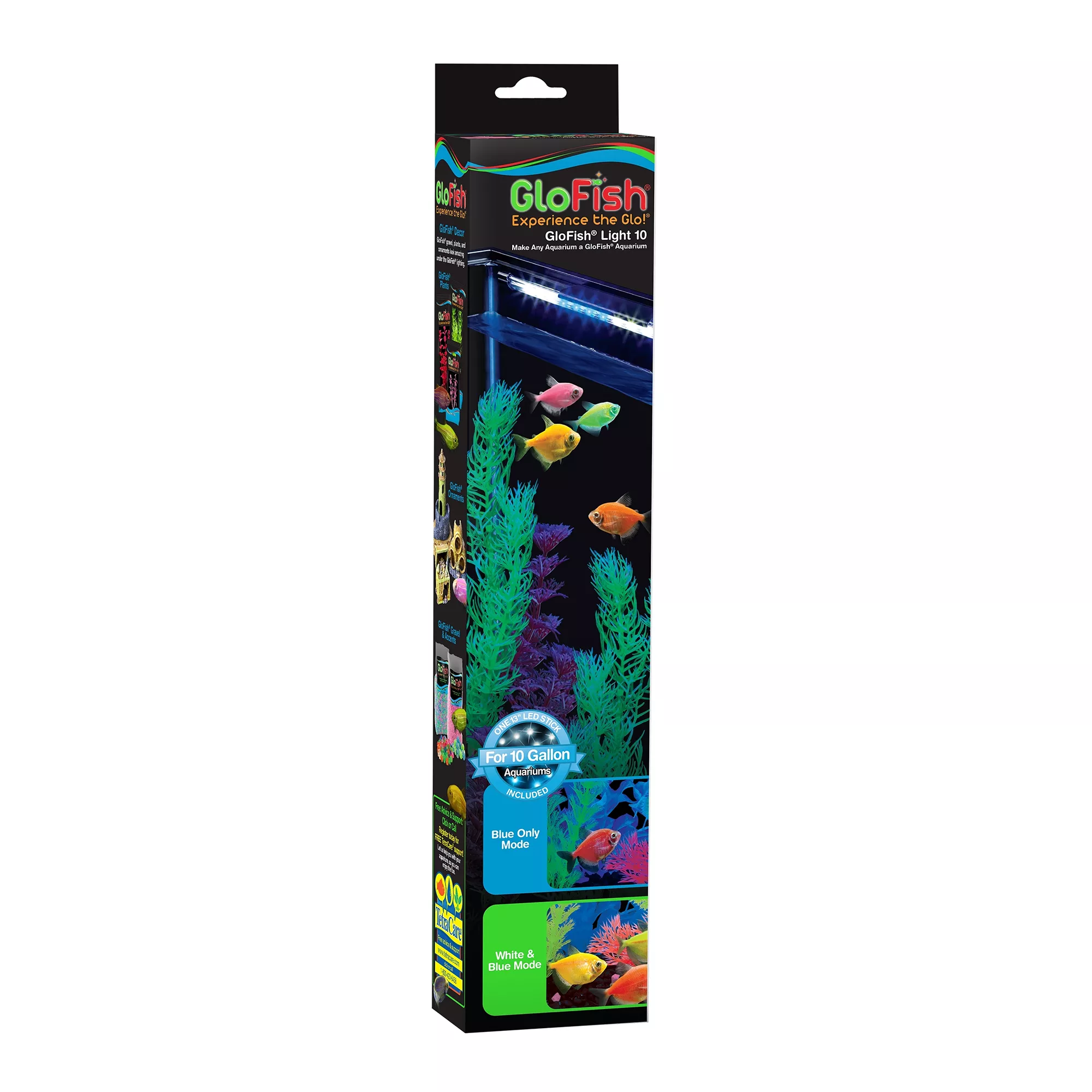 Glofish LED Light 20 Gal