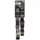 Product Buckle-Down Batman Dog Collar and Leash set