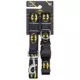 Product Buckle-Down Batman Dog Collar and Leash set