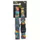 Product Buckle-Down Batman Dog Collar and Leash Set