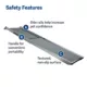Product PetSafe Happy Ride® Extra Long Telescoping Dog Ramp for Dogs