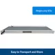 Product PetSafe Happy Ride® Extra Long Telescoping Dog Ramp for Dogs