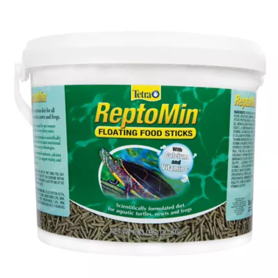 Tetra® ReptoMin Floating Food Sticks - Image 1