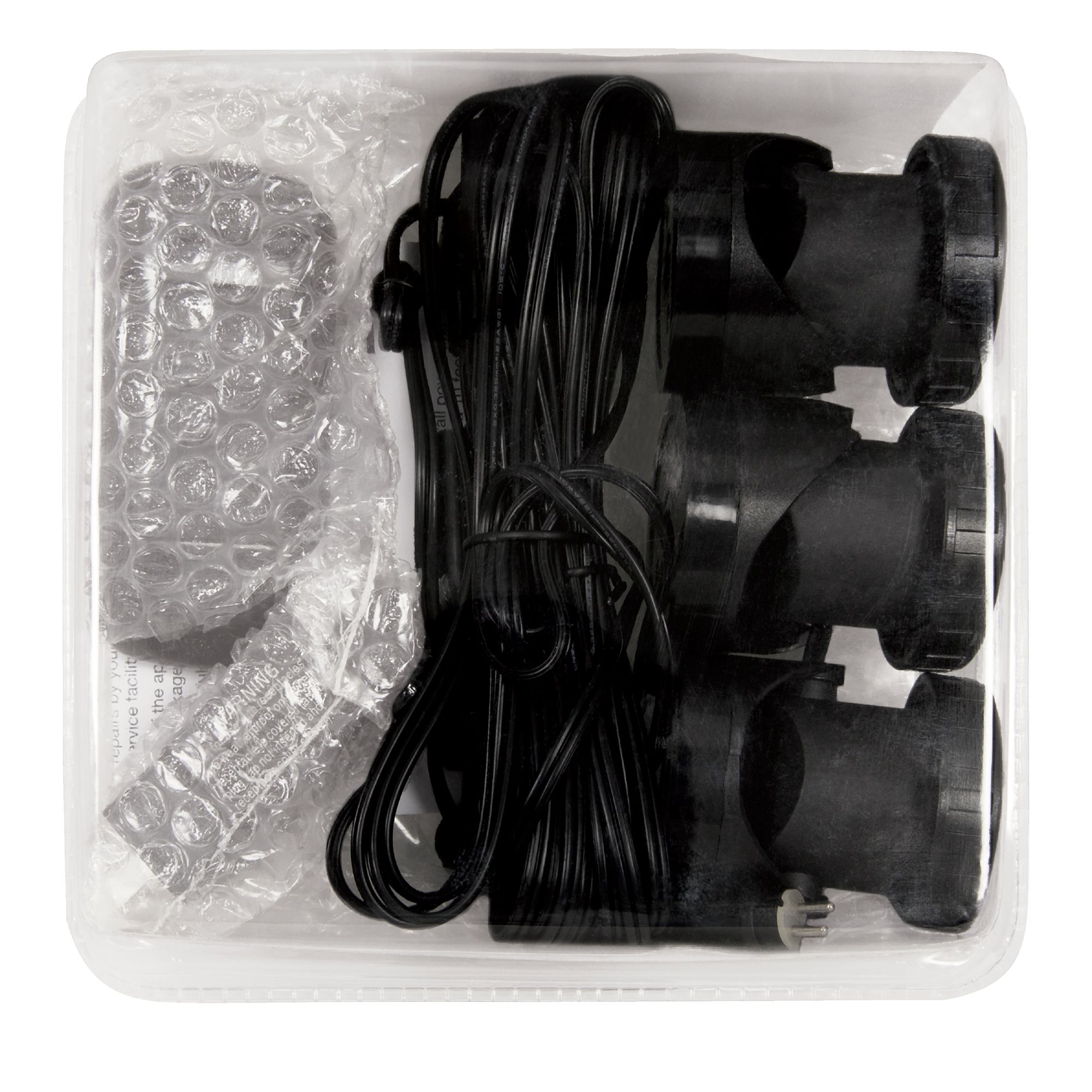 TetraPond Air Pump Kit for Outdoor Fish Ponds - thumbnail 2