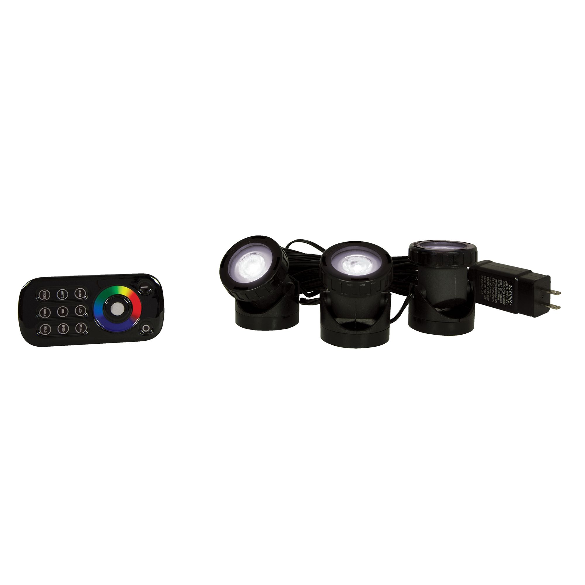 TetraPond Air Pump Kit for Outdoor Fish Ponds - thumbnail 4