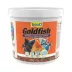Tetra Goldfish Flakes Clear Water 2.2 lb image thumbnail 1